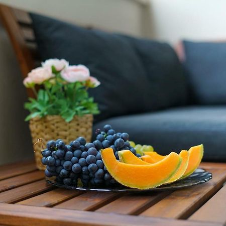 Apartman Reno 扎达尔 外观 照片