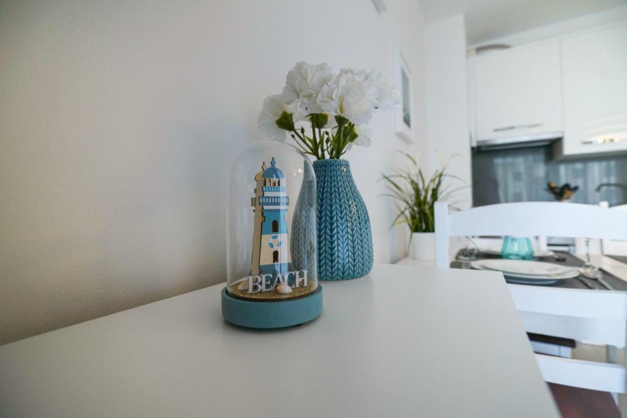 Apartman Reno 扎达尔 外观 照片